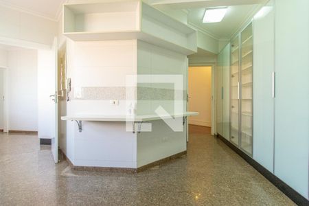 Apartamento para alugar com 168m², 3 quartos e 4 vagasCozinha 