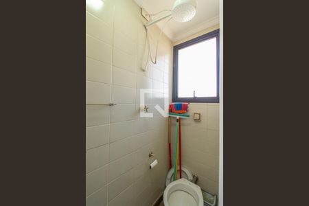 Apartamento para alugar com 168m², 3 quartos e 4 vagasÁrea de Serviço