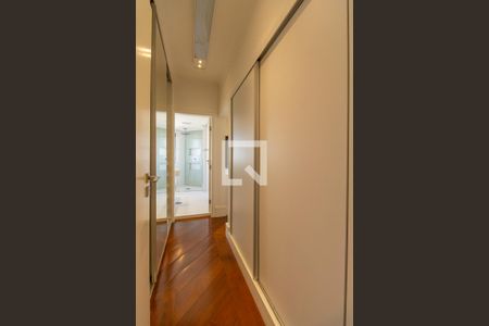 Apartamento para alugar com 168m², 3 quartos e 4 vagasSuíte 3