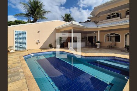 Casa à venda com 650m², 3 quartos e 10 vagas Casa à venda com 650m², 3 quartos e 10 vagasÁrea externa