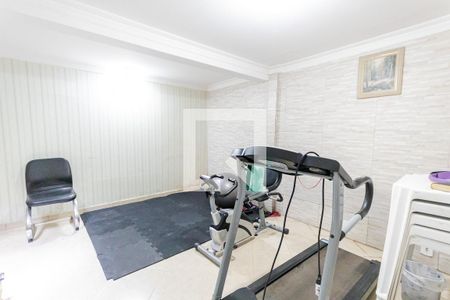 Casa à venda com 300m², 3 quartos e 8 vagas Casa à venda com 300m², 3 quartos e 8 vagasPorão