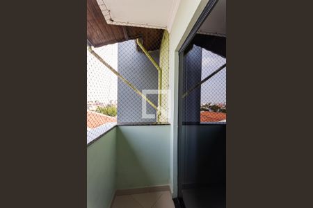 Casa à venda com 300m², 3 quartos e 8 vagas Casa à venda com 300m², 3 quartos e 8 vagasVaranda da Suíte 3