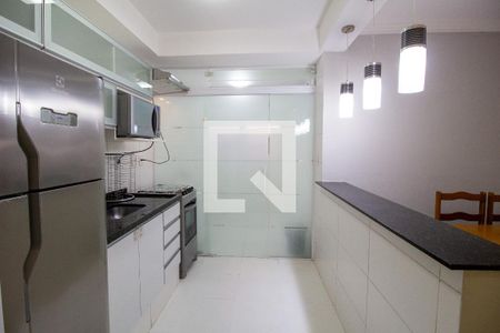 Apartamento para alugar com 72m², 3 quartos e 1 vagaCozinha