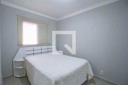 Suíte  de apartamento para alugar com 3 quartos, 72m² em Parque Bela Vista, Votorantim