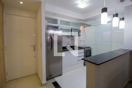 Apartamento para alugar com 72m², 3 quartos e 1 vagaCozinha