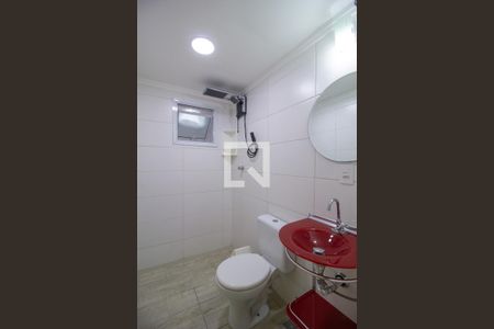 Apartamento para alugar com 72m², 3 quartos e 1 vagaBanheiro