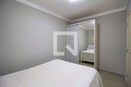 Suíte  de apartamento para alugar com 3 quartos, 72m² em Parque Bela Vista, Votorantim