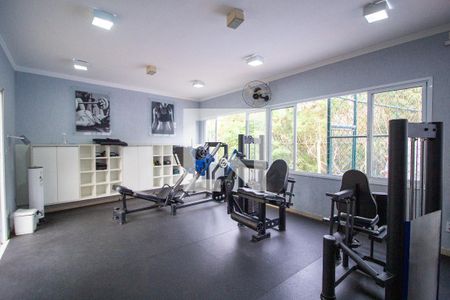 Apartamento para alugar com 72m², 3 quartos e 1 vagaÁrea comum - Academia