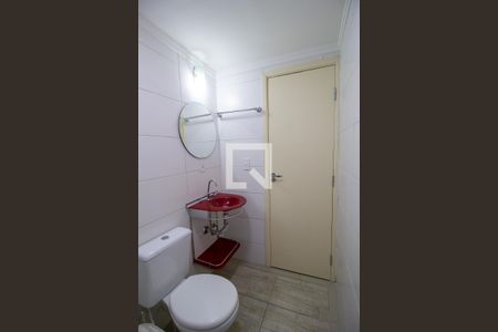 Apartamento para alugar com 72m², 3 quartos e 1 vagaBanheiro