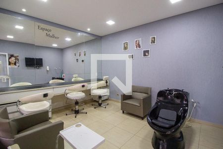 Apartamento para alugar com 72m², 3 quartos e 1 vagaÁrea comum- Espaço Beleza