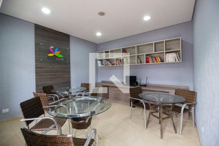 Apartamento para alugar com 72m², 3 quartos e 1 vagaÁrea comum