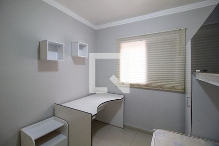 Apartamento para alugar com 72m², 3 quartos e 1 vagaQuarto 2