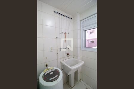 Apartamento para alugar com 72m², 3 quartos e 1 vagaÁrea de Serviço