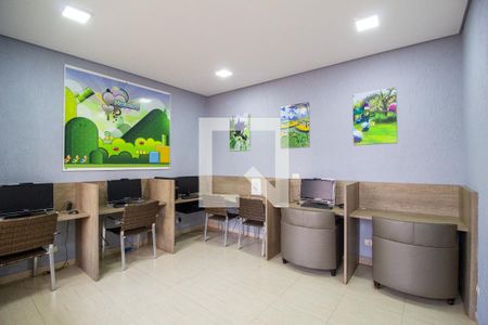 Apartamento para alugar com 72m², 3 quartos e 1 vagaÁrea comum