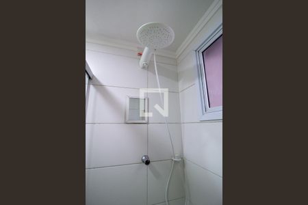 Apartamento para alugar com 72m², 3 quartos e 1 vagaBanheiro da Suíte 