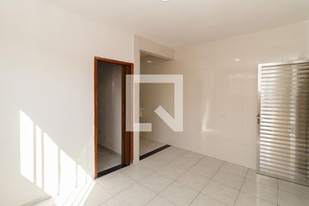 Sala de casa para alugar com 1 quarto, 35m² em Vila Maria Alta, São Paulo