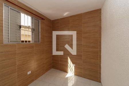 Quarto de casa para alugar com 1 quarto, 35m² em Vila Maria Alta, São Paulo