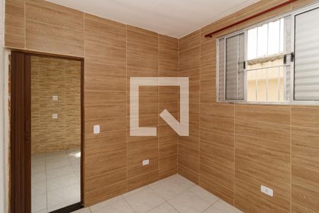 Quarto de casa para alugar com 1 quarto, 35m² em Vila Maria Alta, São Paulo