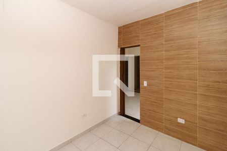Quarto de casa para alugar com 1 quarto, 35m² em Vila Maria Alta, São Paulo