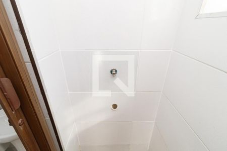 Casa para alugar com 35m², 1 quarto e sem vagaÁrea de Serviço