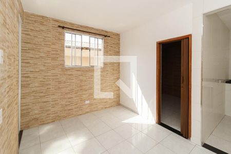 Sala de casa para alugar com 1 quarto, 35m² em Vila Maria Alta, São Paulo