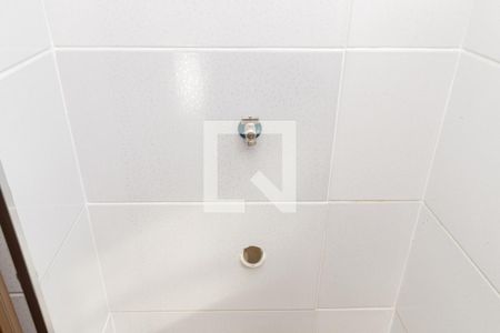 Casa para alugar com 35m², 1 quarto e sem vagaÁrea de Serviço