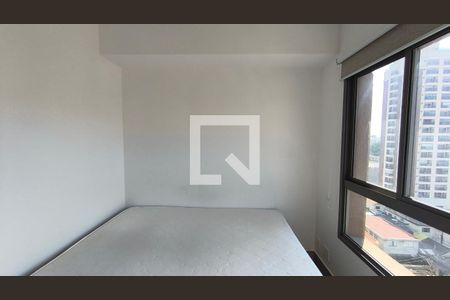 Studio de kitnet/studio para alugar com 1 quarto, 28m² em Vila Firmiano Pinto, São Paulo