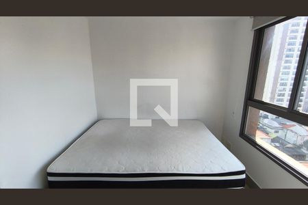 Studio de kitnet/studio para alugar com 1 quarto, 28m² em Vila Firmiano Pinto, São Paulo
