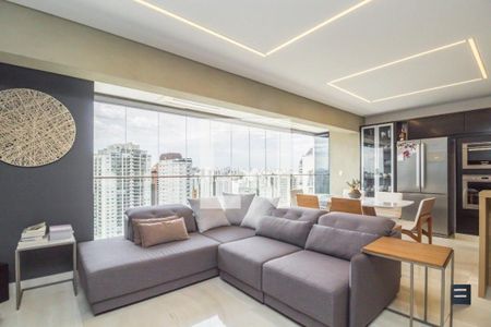Apartamento à venda com 2 quartos, 170m² em Vila Nova Conceição, São Paulo