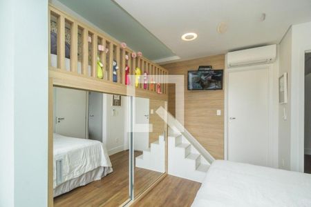 Apartamento à venda com 2 quartos, 170m² em Vila Nova Conceição, São Paulo
