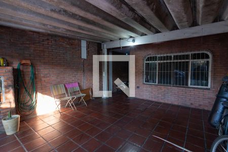 Casa à venda com 125m², 3 quartos e 2 vagasGaragem