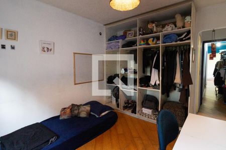 Casa à venda com 125m², 3 quartos e 2 vagasQuarto 3