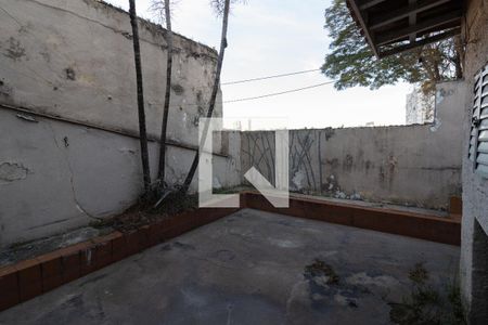 Casa à venda com 125m², 3 quartos e 2 vagasÁrea Externa