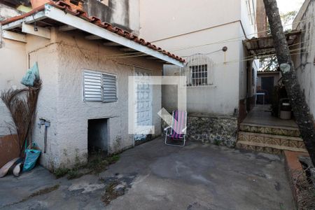 Casa à venda com 125m², 3 quartos e 2 vagasÁrea Externa