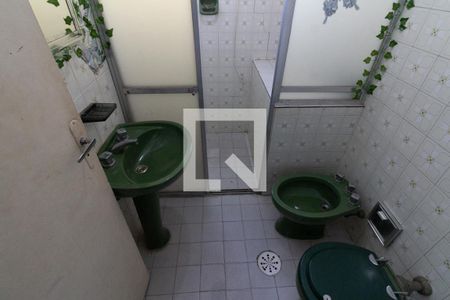 Casa à venda com 125m², 3 quartos e 2 vagasBanheiro 1