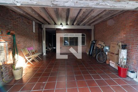 Casa à venda com 125m², 3 quartos e 2 vagasGaragem