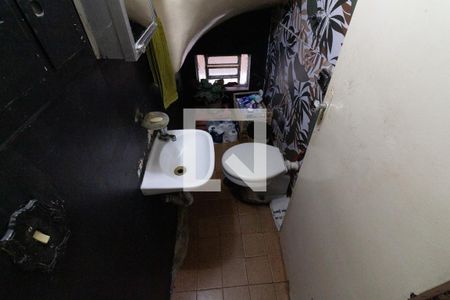 Casa à venda com 125m², 3 quartos e 2 vagasBanheiro 2