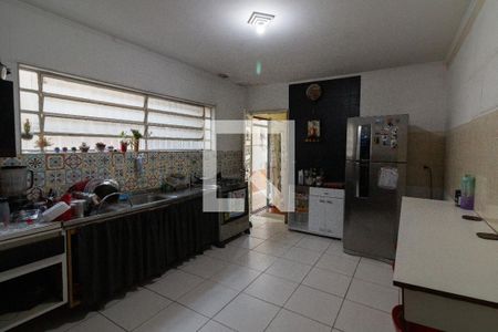 Casa à venda com 125m², 3 quartos e 2 vagasCozinha