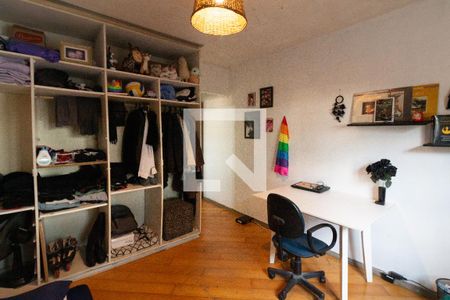 Casa à venda com 125m², 3 quartos e 2 vagasQuarto 3