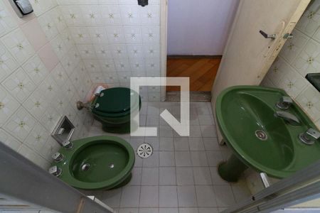 Casa à venda com 125m², 3 quartos e 2 vagasBanheiro 1