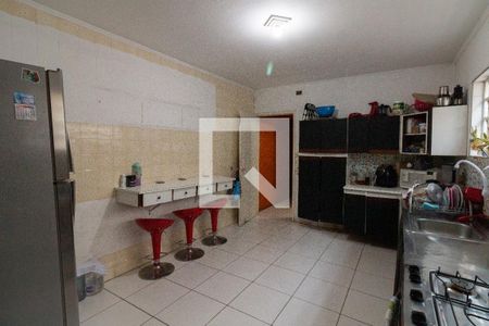 Casa à venda com 125m², 3 quartos e 2 vagasCozinha