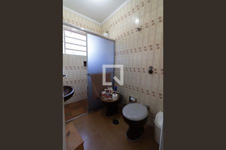 Casa à venda com 125m², 3 quartos e 2 vagasBanheiro 2