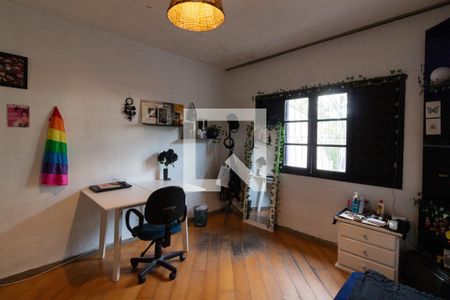 Casa à venda com 125m², 3 quartos e 2 vagasQuarto 3