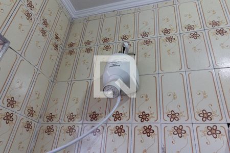 Casa à venda com 125m², 3 quartos e 2 vagasBanheiro 2