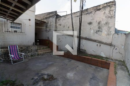 Casa à venda com 125m², 3 quartos e 2 vagasÁrea Externa