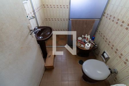 Casa à venda com 125m², 3 quartos e 2 vagasBanheiro 2