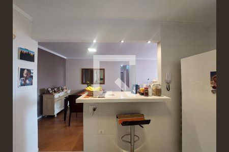 Apartamento à venda com 90m², 3 quartos e 1 vagaCozinha