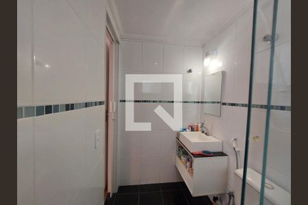 Apartamento à venda com 90m², 3 quartos e 1 vagaBanheiro 1