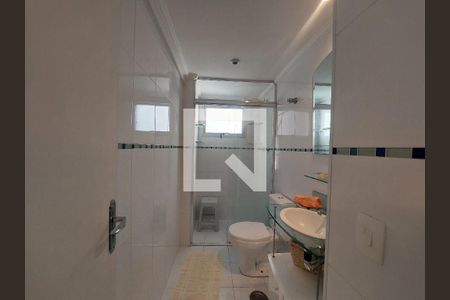 Apartamento à venda com 90m², 3 quartos e 1 vagaBanheiro 2