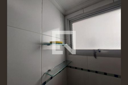 Apartamento à venda com 90m², 3 quartos e 1 vagaBanheiro 2